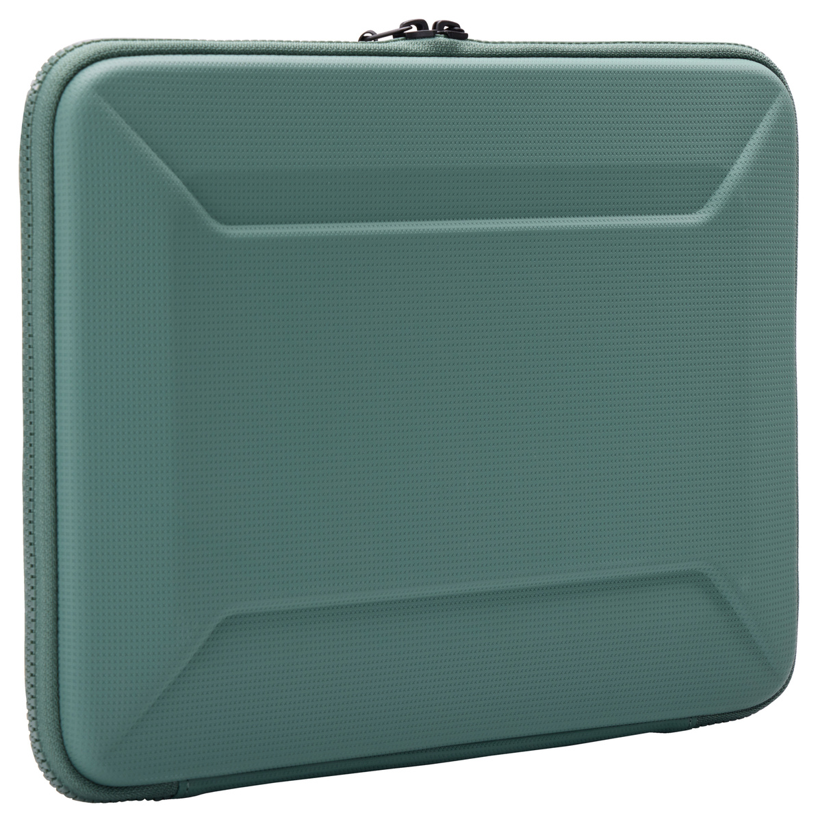 Thule Gauntlet 5 Sleeve 14 Hazy Green 3205411 – sztywne etui do MacBooka 14
