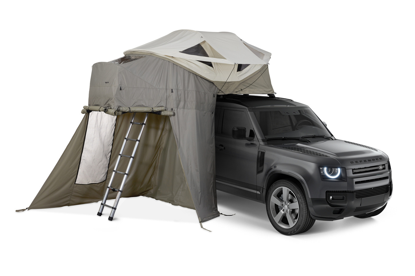 Thule Approach Annex L 901021