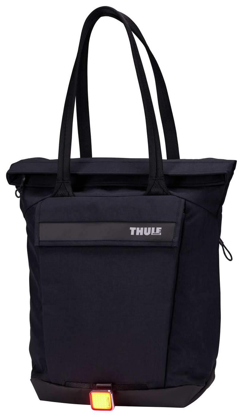 Torba na ramię Thule Paramount Tote 22L - Black - 3205009