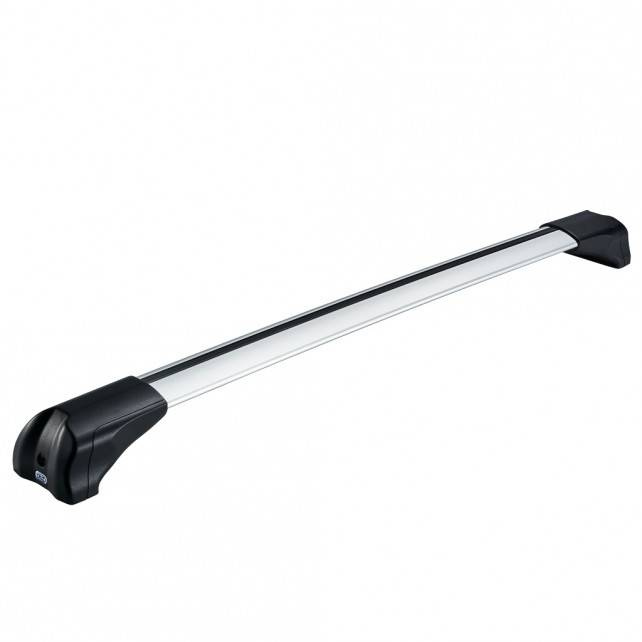 Bagażnik CRUZ FUSE Jaecoo 7 5d 2023-