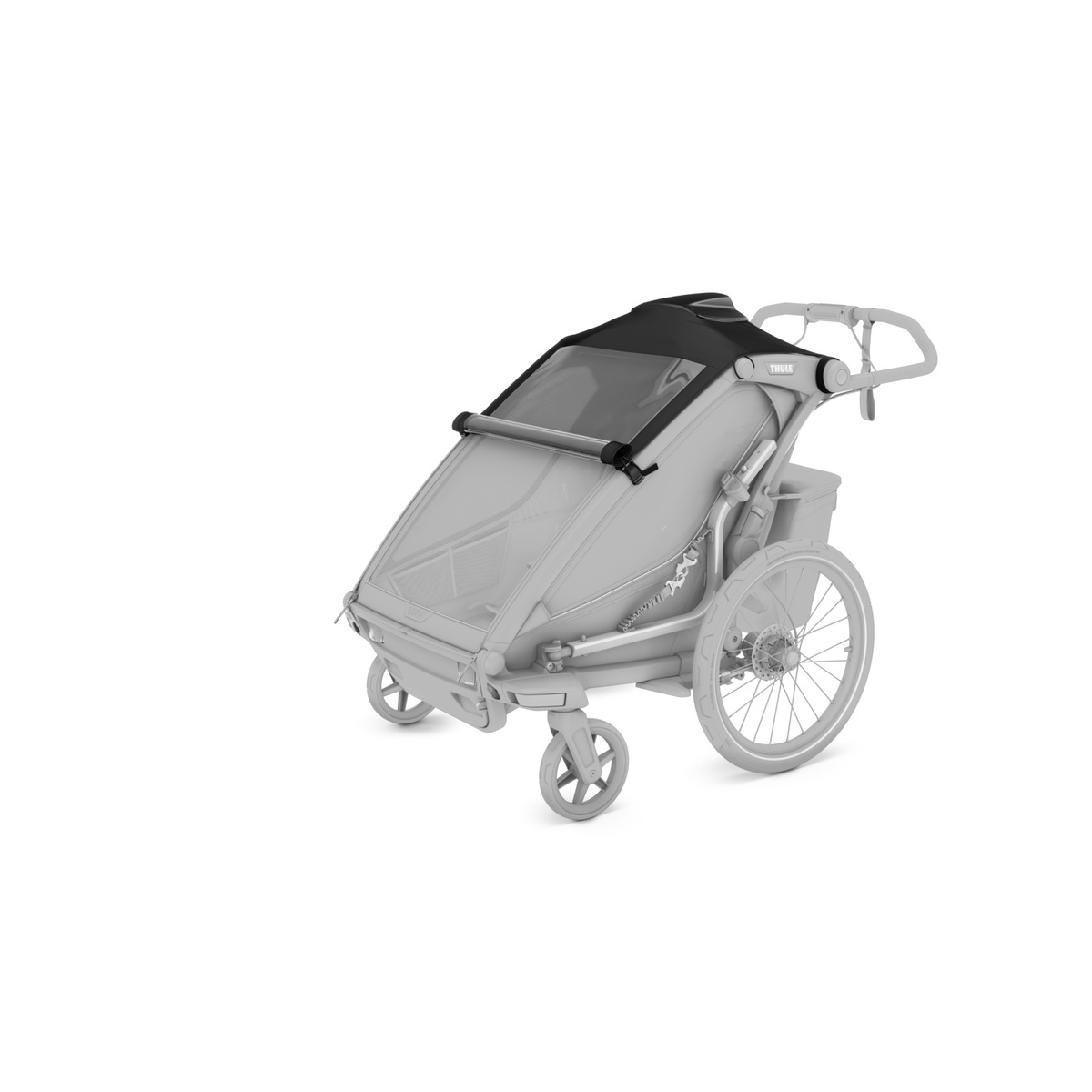 Thule Chariot Air Purifier Cover – Pokrywa oczyszczacza powietrza 20201530