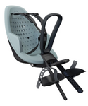 Fotelik rowerowy mocowany z przodu roweru | Thule Yepp 2 Mini- Front Mount | Alaska 12021155