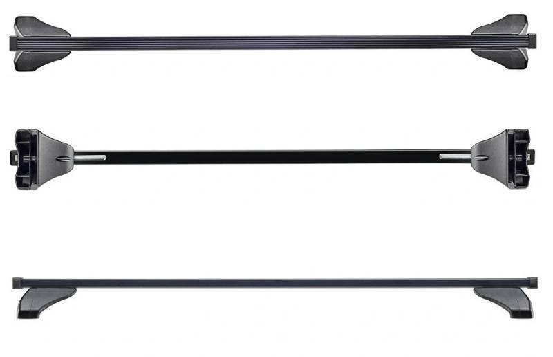 Bagażnik dachowy CRUZ Mercedes A Klasa W177 2018-