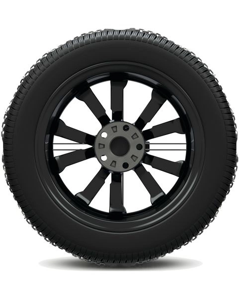 Łańcuchy śniegowe  KONIG K-SUMMIT K33 I 215/50R17