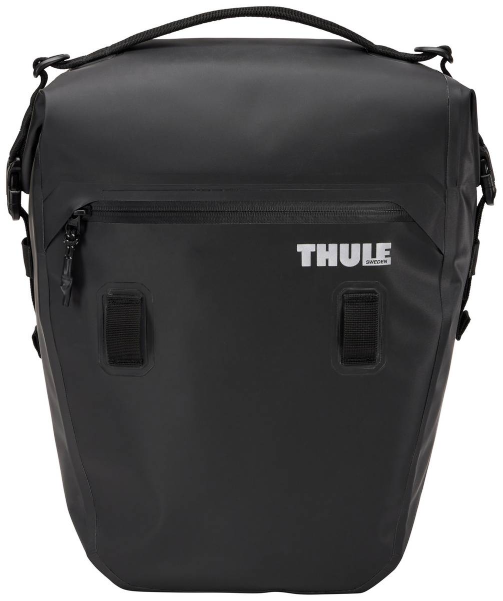 Sakwa rowerowa Thule Shield Pannier 22L - Black  - 3204916