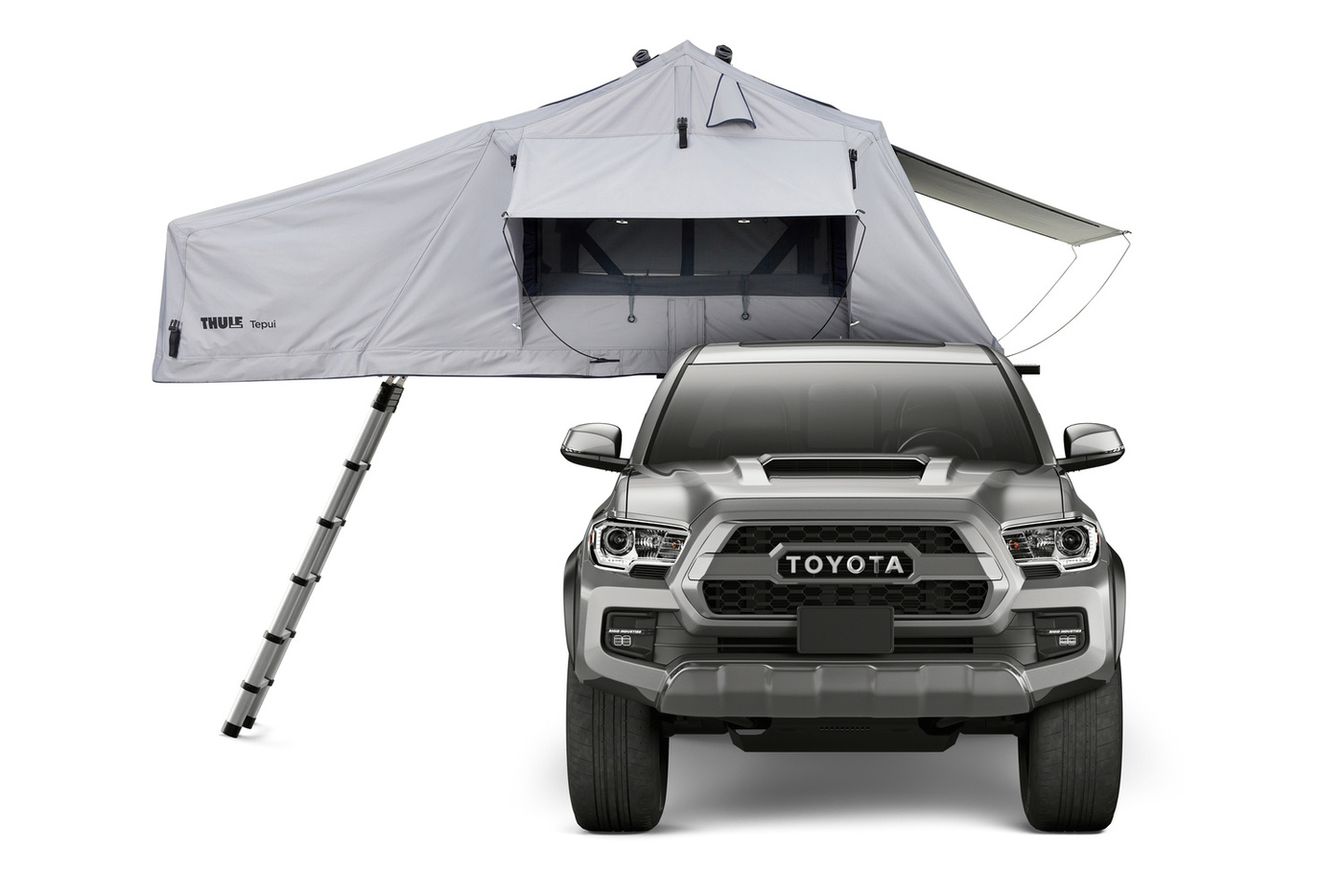 Thule Tepui Autana 4 901500