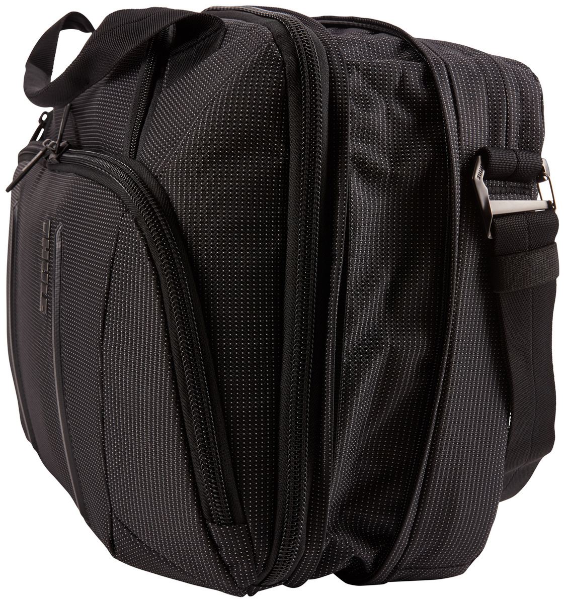 Torba / Aktówka na laptopa Thule Crossover 2 Laptop Bag 15.6" - Black - 3203842