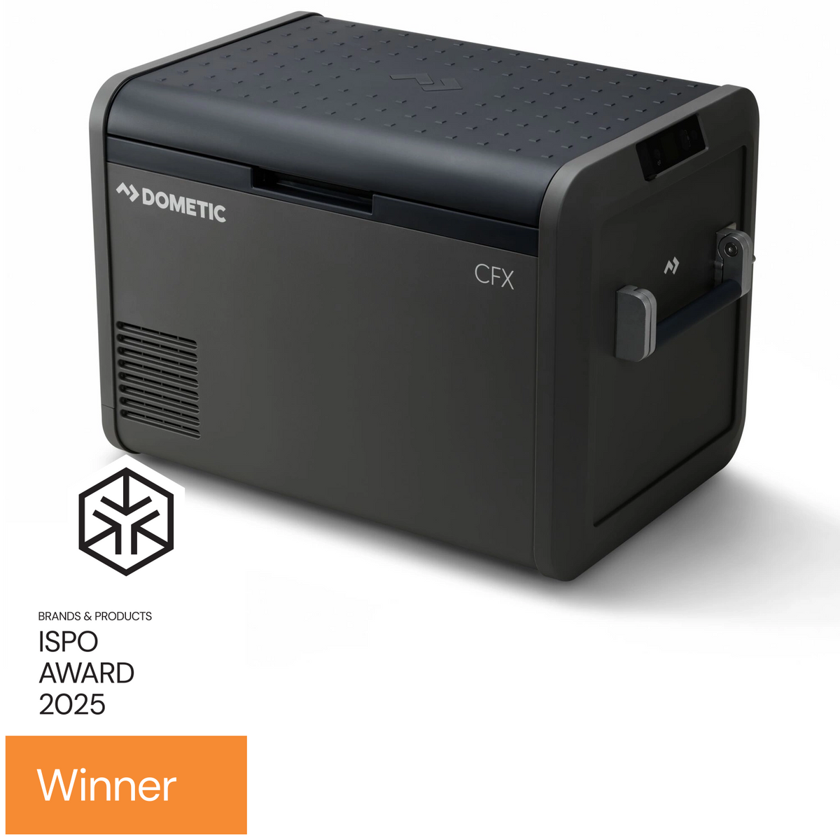 Dometic CFX5 55IM – Lodówka turystyczna 55l z kostkarką | Kompresorowa 12/24V | WiFi | 97000050762