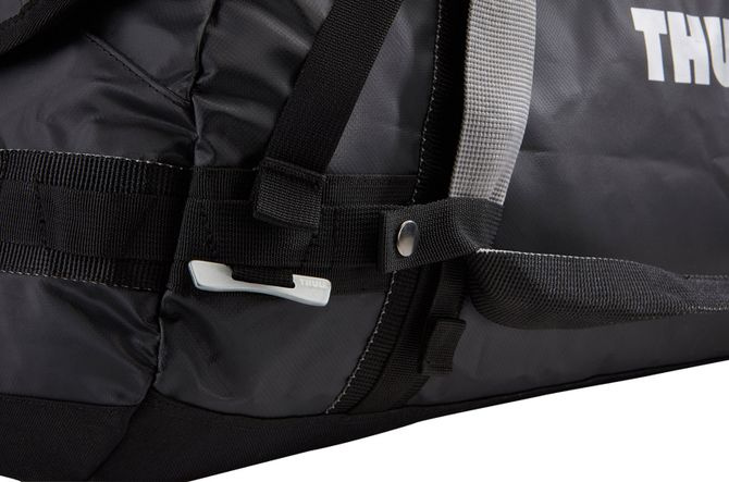 Torba podróżna Thule Chasm 40L Black TOR-221101