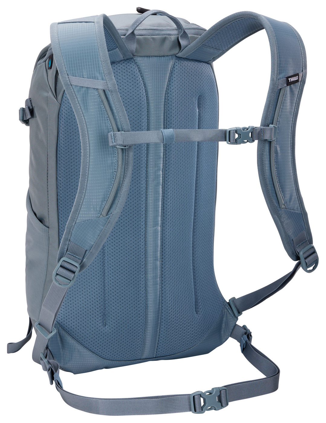 Plecak turystyczny Thule AllTrail Daypack 18L - Pond Gray - 3205086