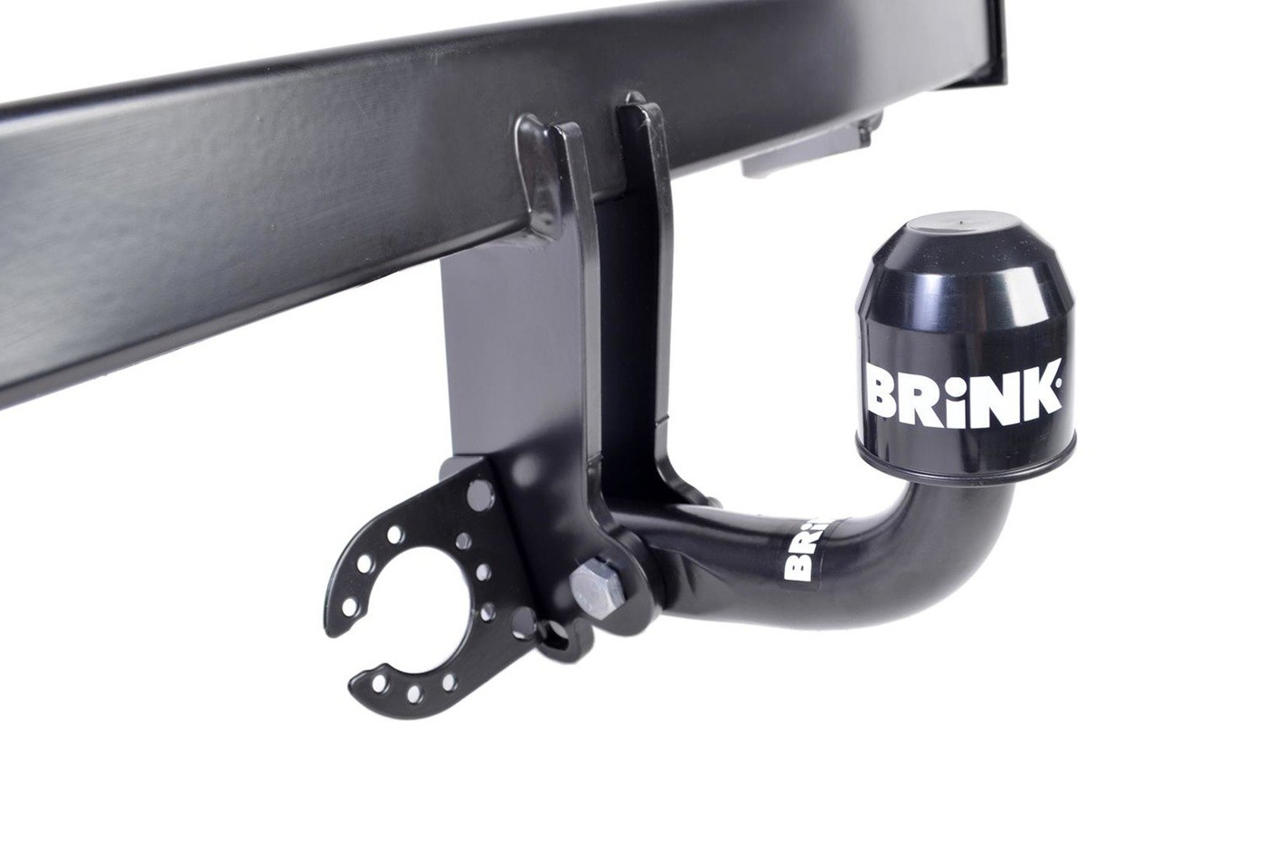 Hak holowniczy Brink 532700