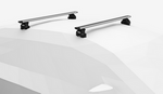 Thule Evo Fixpoint 2-pack  710704