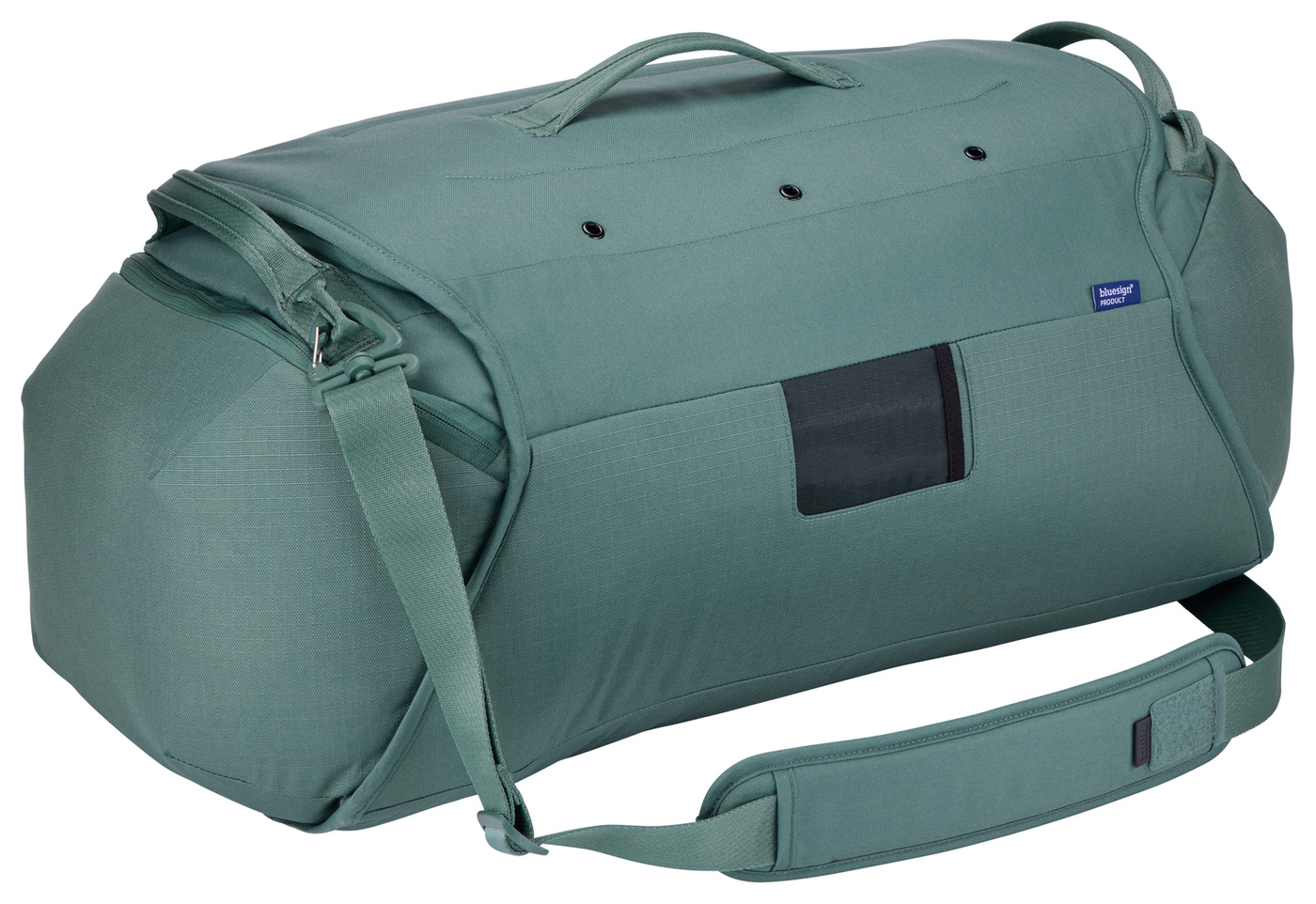 Torba / organizer Thule RoundTrip Bike Duffel 55L Hazy Green - 3205175