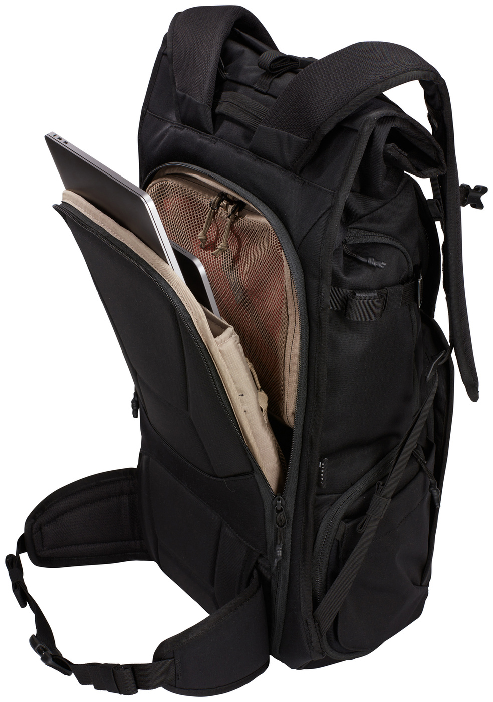 Plecak na aparat fotograficzny | Thule Covert DSLR Backpack 32L | 3205344