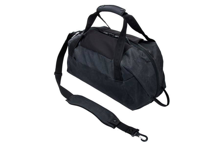 Torba podróżna Thule Aion Duffel Bag 35L - Black - 3205238