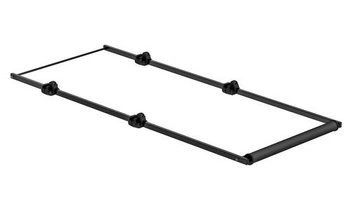 Nordrive U-7 rolka załadunkowa 64 cm + wspornik | N11020