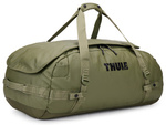 Torba podróżna Thule Chasm Recycled Duffel 70L - Olivine  - 3204994