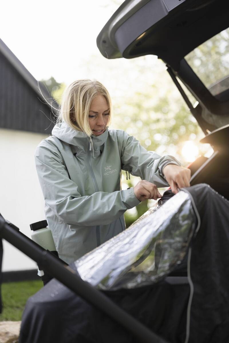 Thule Shine osłona All-Weather Cover 11400500