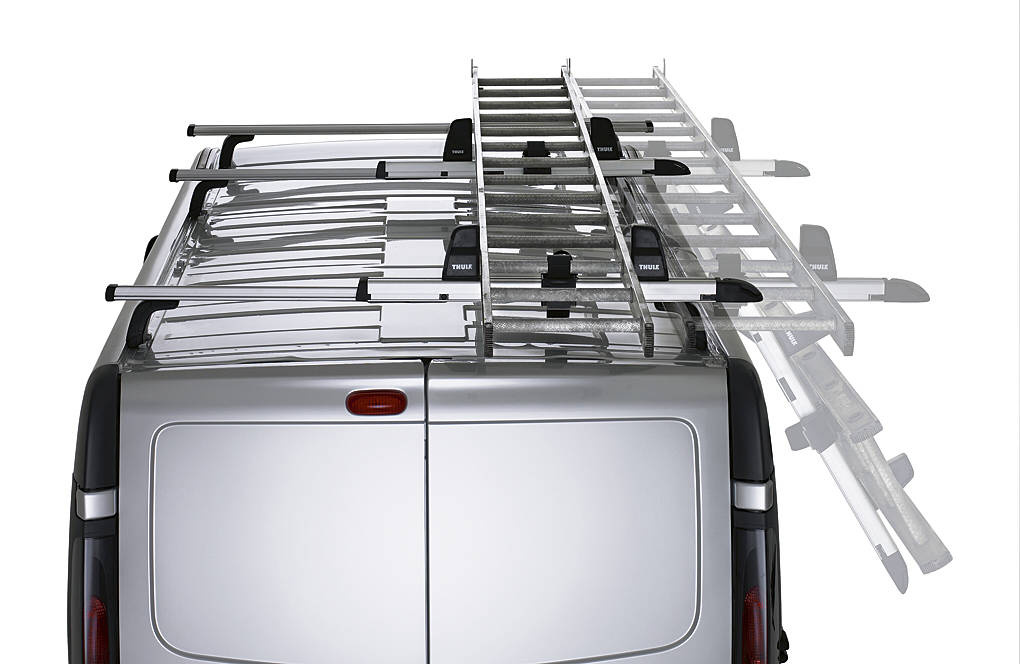 Thule Ladder Tilt 311010