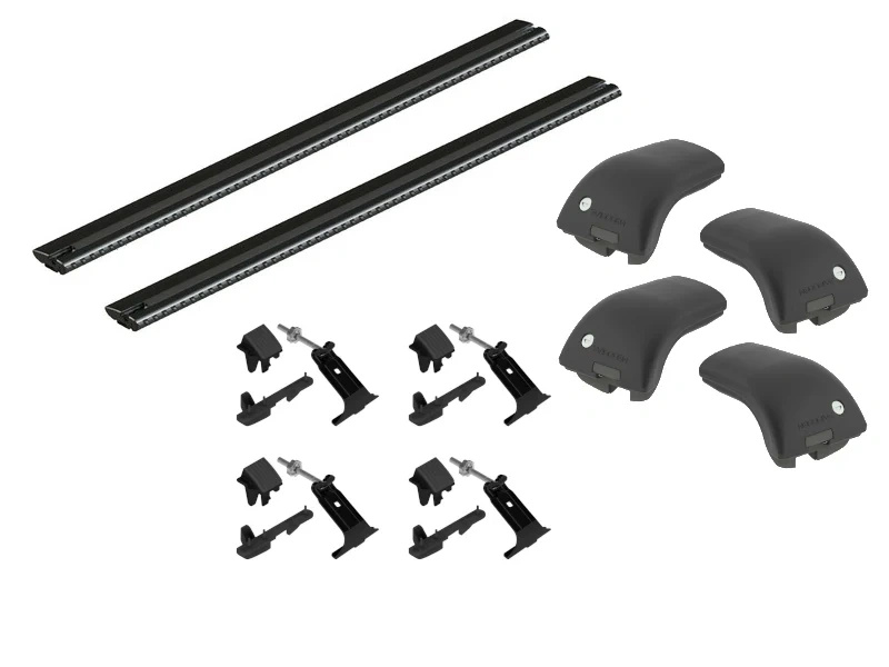 Bagażnik bazowy Belki Nordrive Silenzio XC Bmw X1 (U11) [2022 > ]