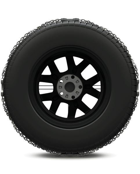 Łańcuchy śniegowe KONIG K-SUMMIT MAX K45 I 225/60R17