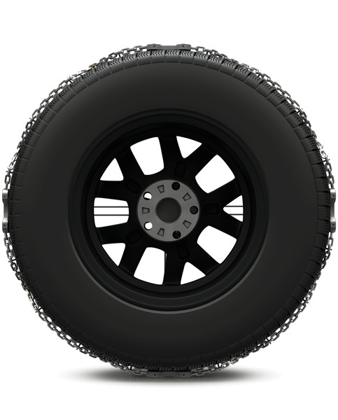 Łańcuchy śniegowe KONIG K-SUMMIT MAX K45 I 305/35R19