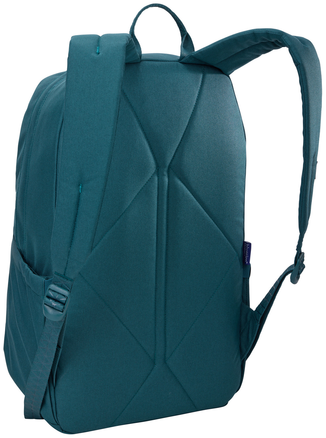 Plecak miejski Thule Indago Backpack - Dense Teal - 3204921