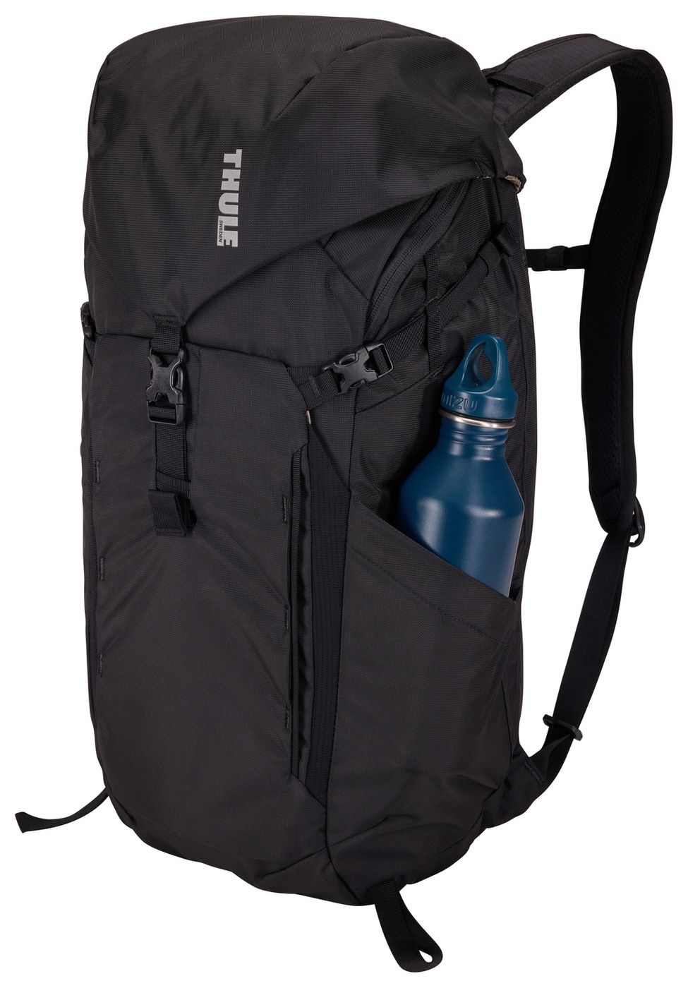 Plecak turystyczny Thule AllTrail Daypack 25L - Black - 3205088