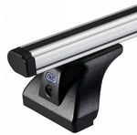 Bagażnik dachowy CRUZ Fiat Ulysse Compact XS/ L1H1/L2H1/L3H1 2022-