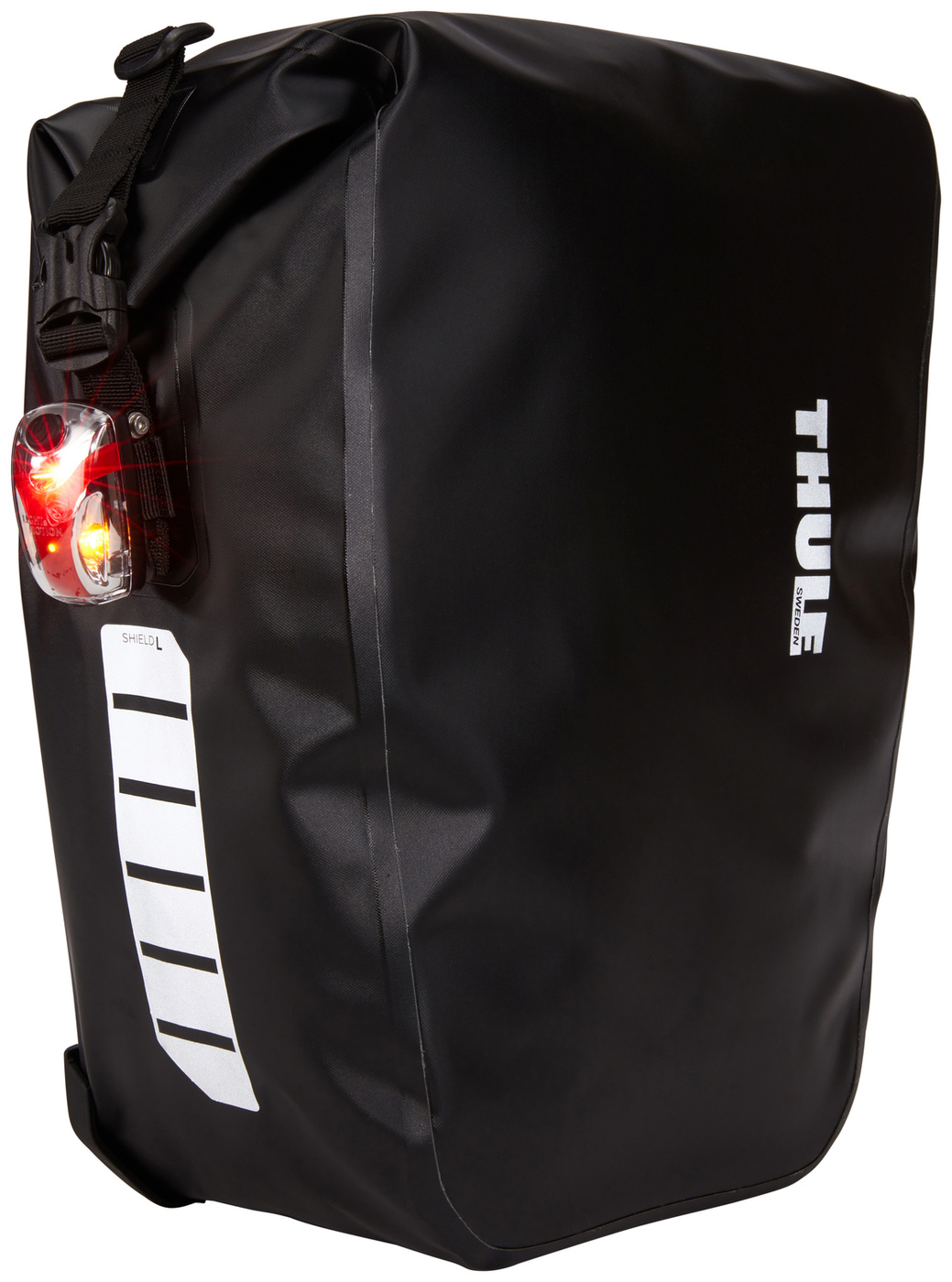 Dwie sakwy rowerowe 25 L | Thule Shield Pannier 25L Pair | 3205288