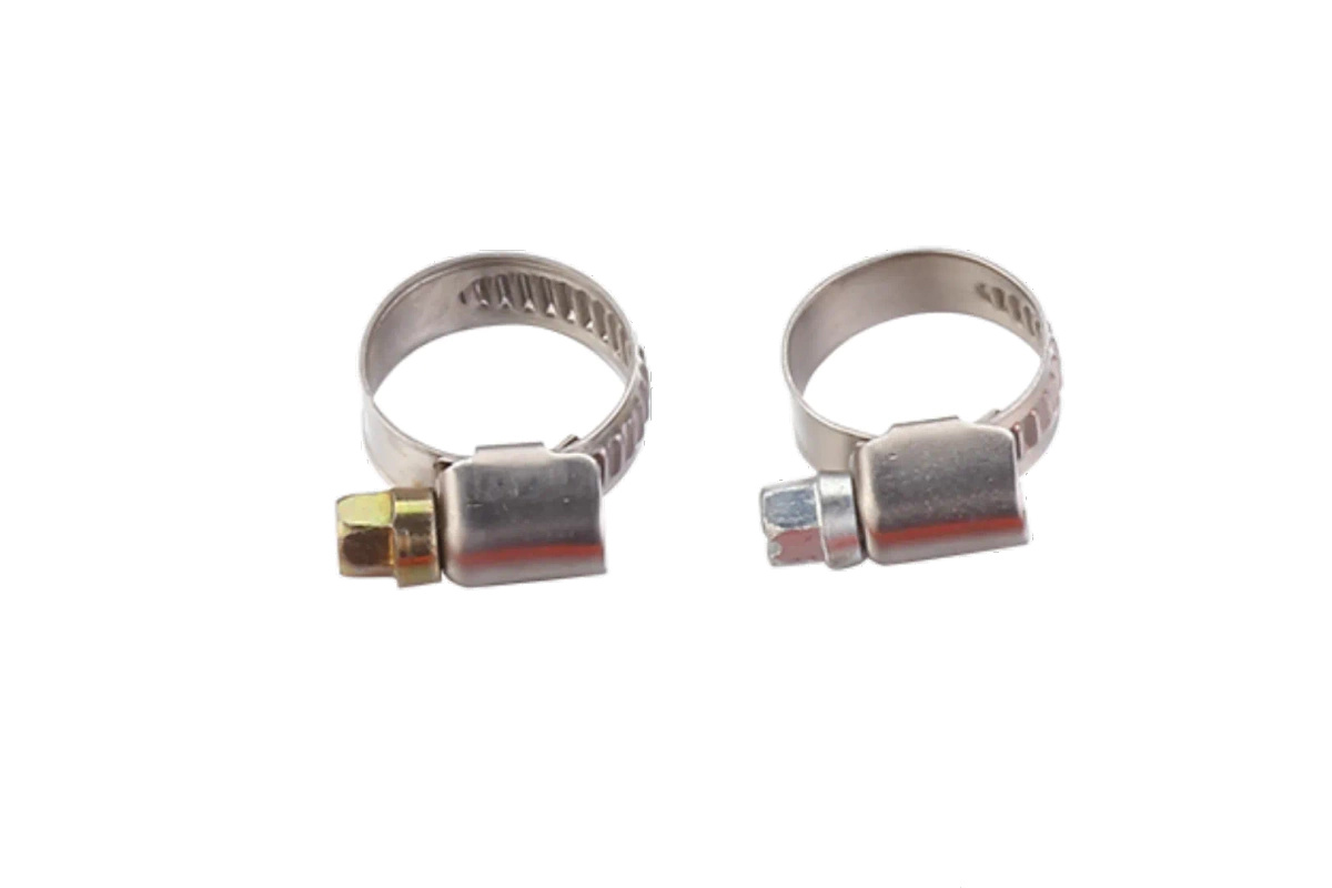 Regulator ciśnienia gazu 30 mBar Regulator & Hose Standard 30mbar 0,85m