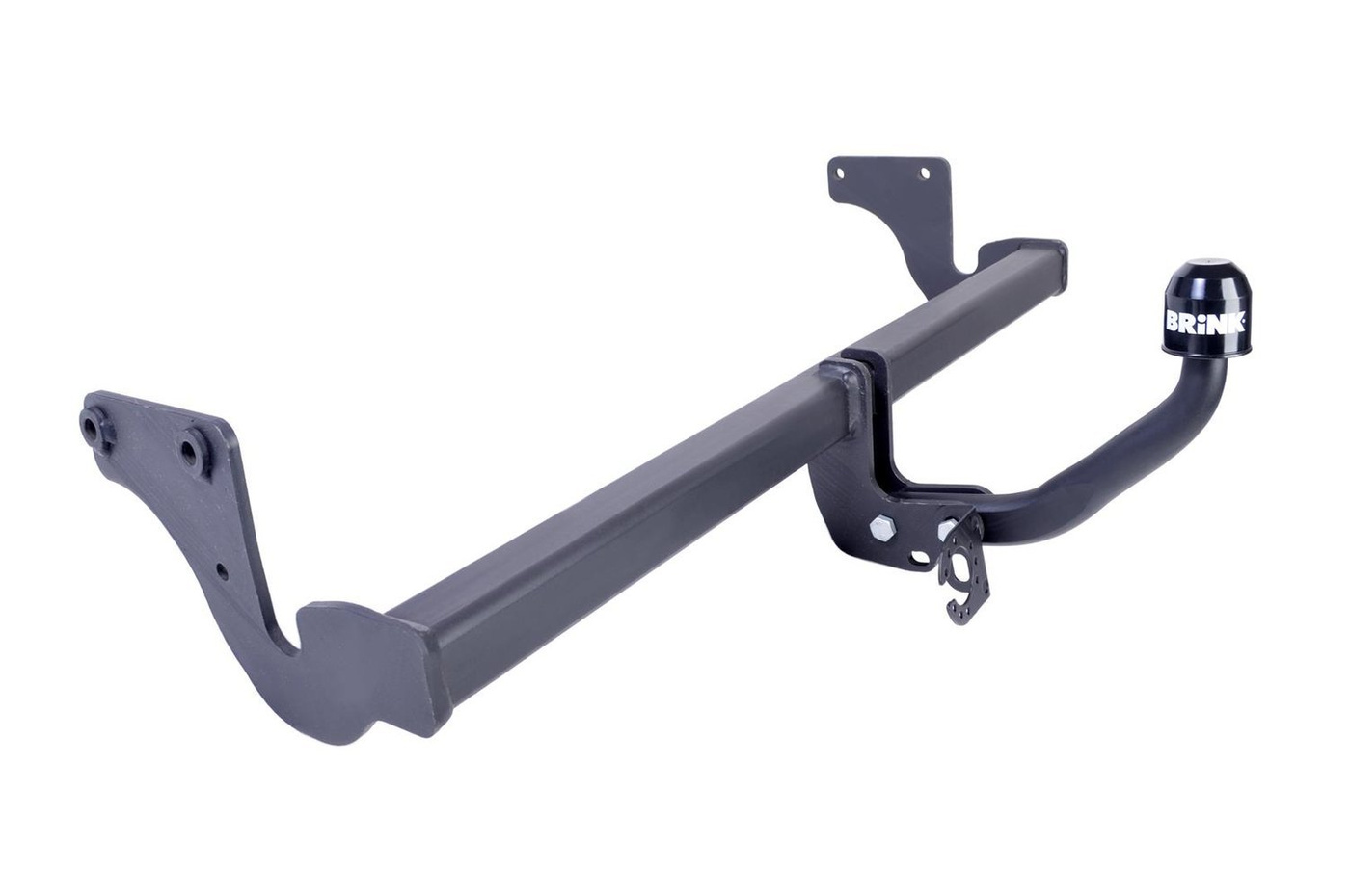 Hak holowniczy Brink 546800