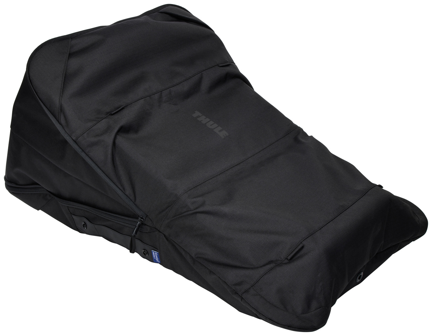 Torba na wózek dziecięcyThule Stroller Travel Bag Medium 11200352