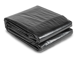 Footprint Groundsheet Hayling 6 Tent - Kampa 9120001271