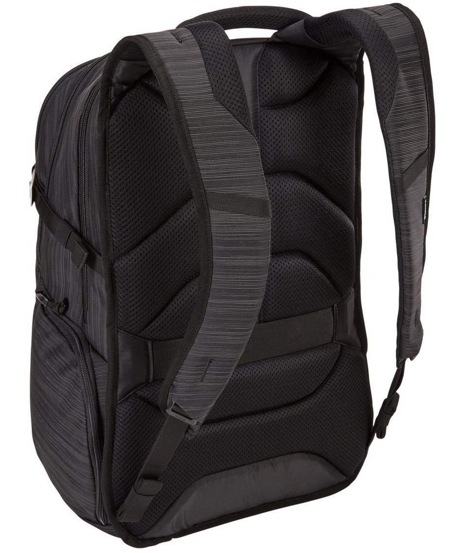 Plecak na laptopa Thule Construct Backpack 28L - Black - 3204169