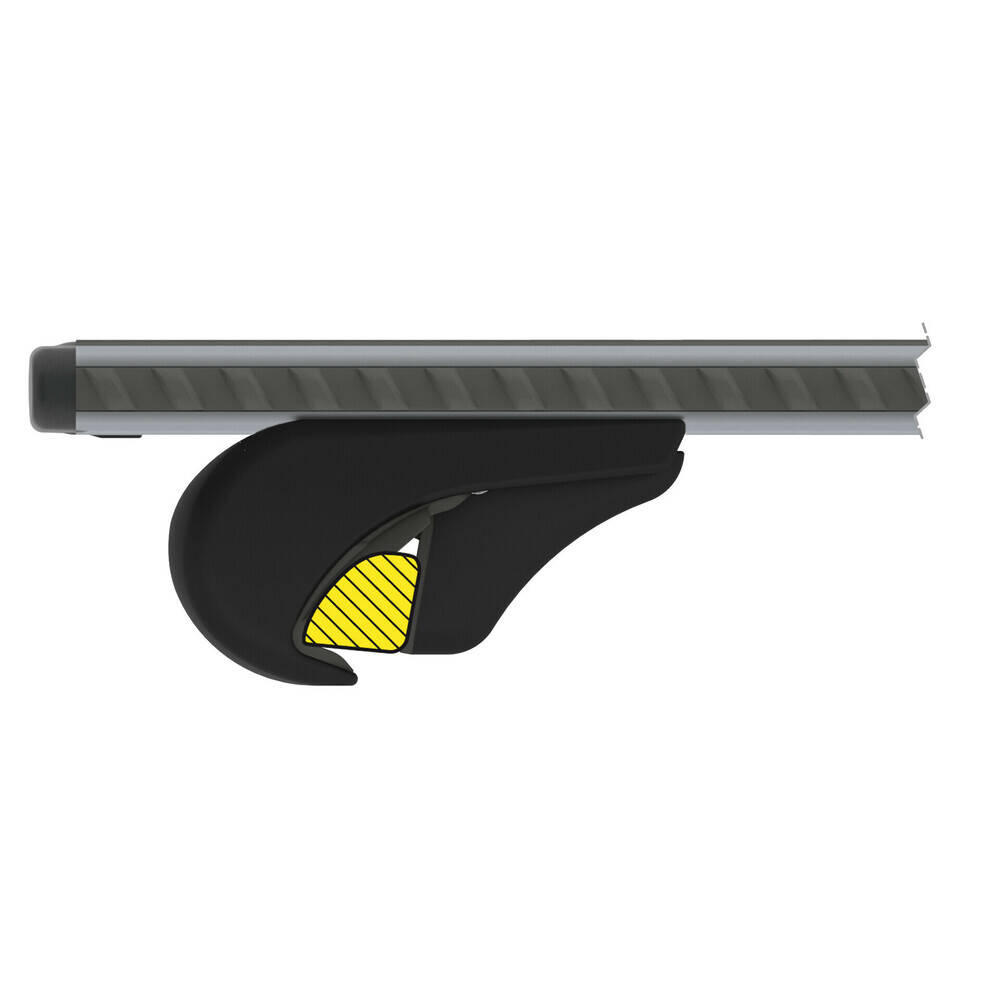 Bagażnik dachowy belki NORDRIVE Seat Exeo kombi 09/09>12/12
