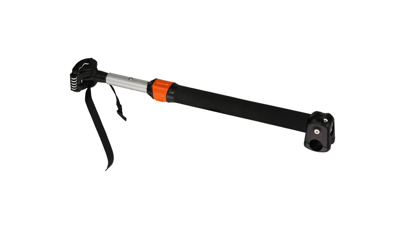 Reacha Bike connector long | 10101406