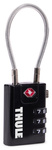 KłódkaThule TSA Cable Lock - Black 3205408