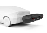 Box na hak holowniczy Thule Arcos XL 906600 / 906300 | 450 litrów