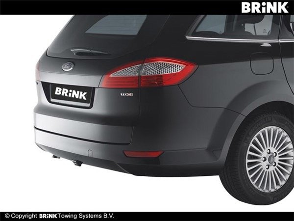 Hak holowniczy Brink Ford Mondeo 4 Kombi 2007-2014