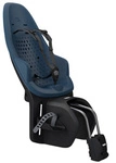 Thule Yepp 2 Maxi- Frame Mount Majolica Blue 12021302