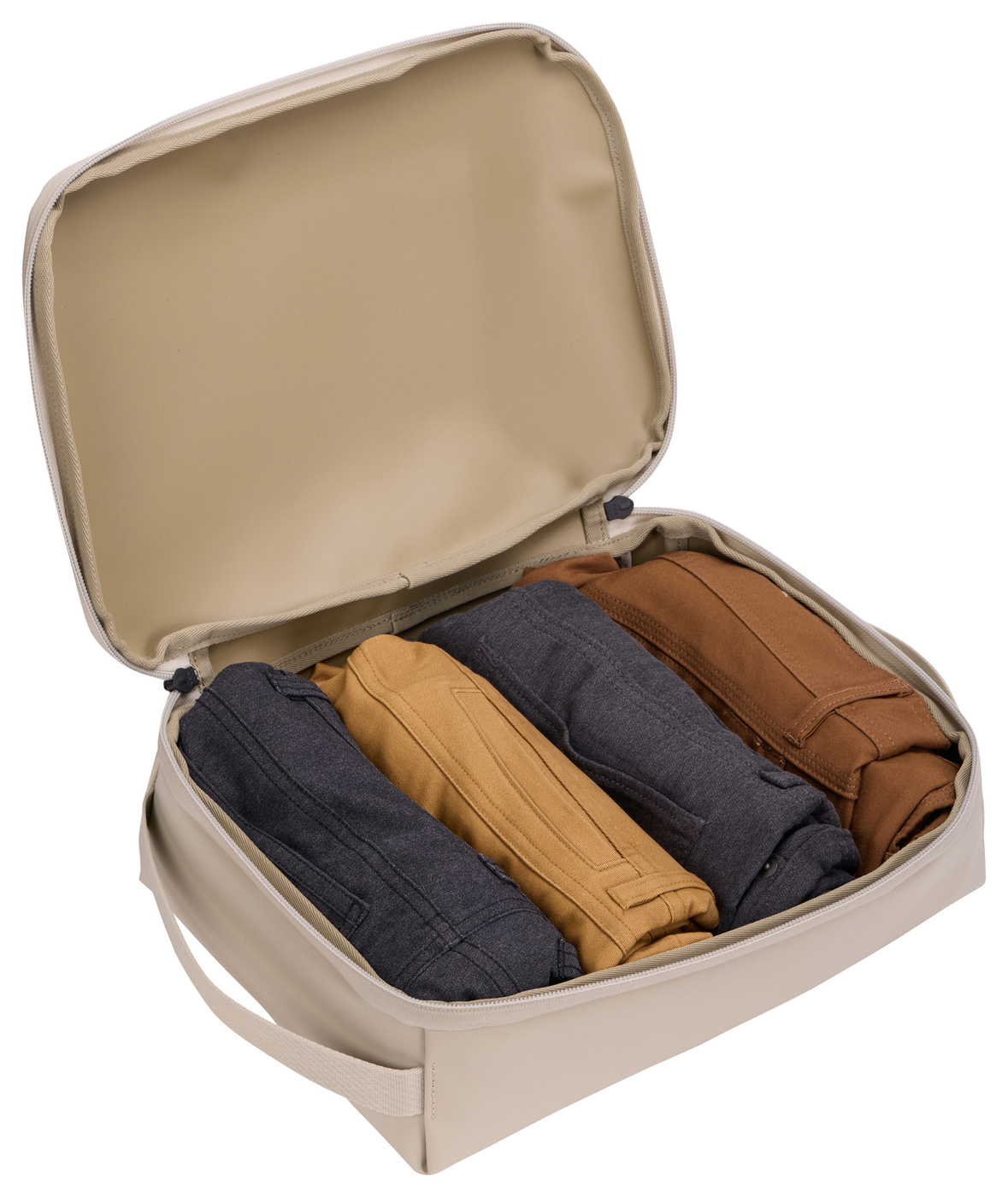 Organizer | Thule Chasm Medium Gear Cube - Soft Sand 3205218