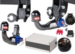 Hak holowniczy Witter BMW Seria 6 G32 2018-