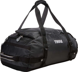 Torba podróżna Thule Chasm 40L Black TOR-221101