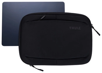 Pokrowiec na 13-calowego MacBooka Thule Subterra 2 MacBook Air Sleeve 13" - Black