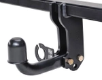 Hak holowniczy Autohak G106