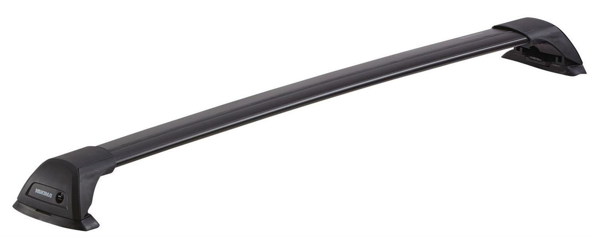 Yakima FlushBar S25YB Black