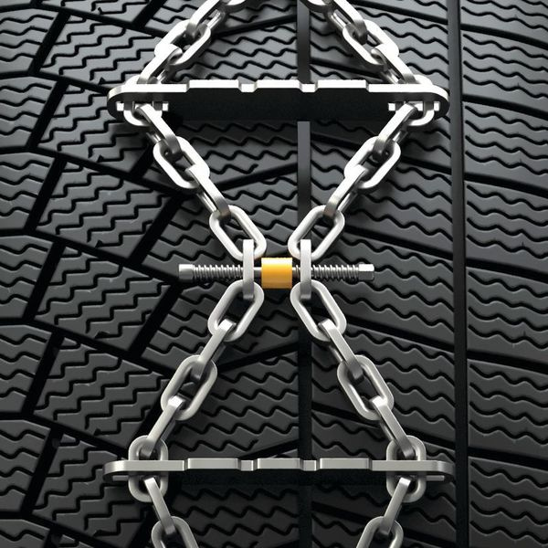Łańcuchy śniegowe KONIG K-SUMMIT XXL K67 I 225/65R18