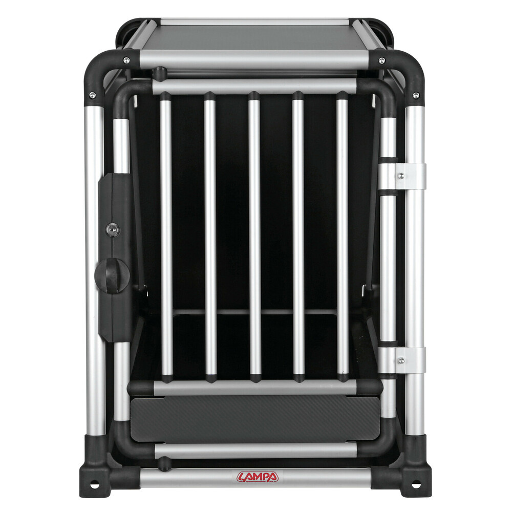 Klatka dla psa Lampa Dog Travel Cage 60508 Type 8 - 55 x 90 x H 66 cm