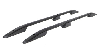 Relingi dachowe CITROËN JUMPY L1 krótki 2017-